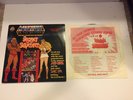 He Man She Ra Masters Of The Universe The Secret Of The Sword Record 1985 Vinyl