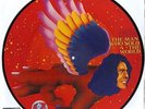 David Bowie The Man Who Sold the World RSD 2016