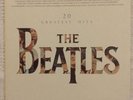 The Beatles: 20 Greatest Hits. Vinyl Lp.