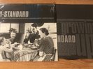 HI STANDARD Growing Up LP Fat Wreck Chords 534 w/ Insert