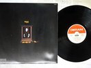 EGG SAME DERAM SL-286 Japan VINYL LP