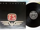 NEW TROLLS F.S SEVEN SEAS K28P-214 Japan VINYL LP