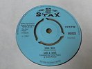 Sam & Dave - Soul Man 1967 UK 45 STAX EX