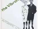 NM THE VIBRATORS Automatic lover PROMO PROMOTIONAL 1978 UK Epic S EPC 6137 SP