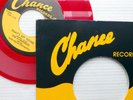 FLAMINGOS 45 That's My Desire Hurry Home Baby CHANCE doowop prev.unreleased kz16