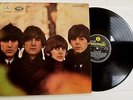 THE BEATLES FOR SALE LP VINYL Rare 1964 UK Stereo 1st Press EX+ Sleeve