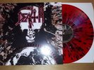 Death - Individual Thought Patterns LP limited 500