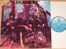 GUN - Gunsight  (REPERTOIRE, D 1969/1990 RI / LP NEAR MINT)
