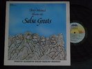 1SY FANIA 00495 JERRY MASUCCI SALSA PALMIERI CUBA ROENA VALENTIN RAY BARRETTO