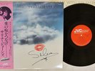 SALENA JONES STORMY WITH LUV JVC VIJ-6304 Japan OBI VINYL LP