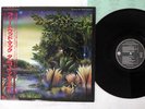 FLEETWOOD MAC TANGO IN THE NIGHT WARNER P-13490 Japan OBI VINYL LP