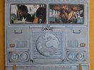Bob Marley & The Wailers 2Lp incl. inserts - Babylon By Bus , original pressing