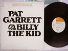 BOB DYLAN PAT GARRETT & BILLY THE KID CBS/SONY 25AP 284 Japan VINYL LP
