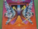 Autographed Robin Trower In City Dreams CHR 1148