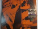 Pepper Adams 