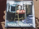The Stone Roses   Sally Cinnamon  Mint   Limited USA 12