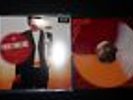 EVERY TIME I DIE Last Night in Town vinyl LP tri colored edition 500 underoath