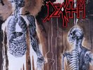 DEATH - Human - Vinyl-LP - black Vinyl