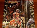 IRON MAIDEN - SOMEWHERE IN TIME - 12