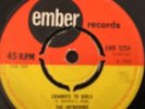 Cowboys To Girls - The Intruders (Ember)