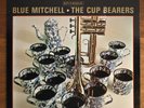 Blue Mitchell - The Cup Bearers - Riverside RS 9439 - Excellent
