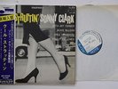 LP Sonny Clark Cool Struttin' BST81588 BLUE NOTE US Vinyl OBI