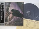 LP Billy Holiday Solitude Song By MV2048 VERVE Japan Vinyl OBI