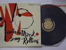 LP Thelonious Monk & Sonny Rollins PJ9 PRESTIGE Japan Vinyl