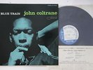 LP John Coltrane Blue Train LNJ80067 BLUE NOTE Japan Vinyl