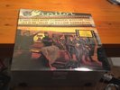 THE Beatles “Reel Music” 1982 Sealed PRoMo Capitol Records Gold Vinyl LTD Lp