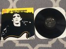 Lou Reed Transformer LP Vinyl Record Stereo RCA Records Dynaflex   AYL1-3806