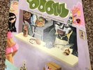 MF DOOM 12” SINGLE 2004 HOE CAKES / POTHOLDERS 1st Press RARE Hip Hop