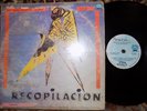 ORQUESTA RECOPILACION,SALSA,LP,VENEZUELA,LISTEN ,VG ,ALGO DIFERENTE, OIGALO