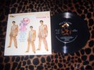 SHRINK -Elvis Presley EPA 5141 A Touch Of Gold Vol 3, Gold Standard Series EP
