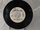 45 RPM Vintage Vinyl Radio Station-DJ-Promo  T Rex Bang a gong