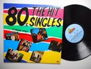 80's the hit singles men at work; hooters; bangles; paul kelly; dragon