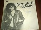 Patti Smith 45 Giri 