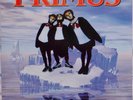 Primus, Tales From The Punchbowl, Interscope Records 92553-1, 1995, NM 2 LP Set