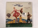 1965 The Sound Of Music Original Soundtrack Vinyl LP & Storybook- LOCD-2005-RCA