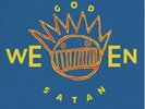 Ween GOD WEEN SATAN: LIVE 180g LIMITED EDITION White Colored Vinyl 2 LP- Opened