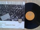 W5 LXT 5256 - H KNAPPERTSBUSCH BRUCKNER SYMPHONY No.5 DECCA