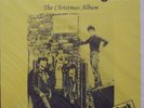 LP STIFF LITTLE FINGERS - The Christmas Album - Live Schweden 1979, RAR
