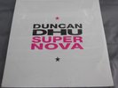 DUNCAN DHU -SUPERNOVA- 1991 MEXICAN LP STILL SEALED POP / ROCK HARD TO FIND