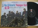 THE CRITTERS- YOUNGER GIRL 1966 JANGLY GARAGE FUZZ SUNSHINE POP PSYCH SHRINK NM