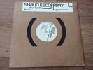 SOULFUL HOUSE MUSIC VINYL DJ SPINNA QUENTIN HARRIS SEAN ESCOFFERY