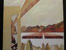 Stevie Wonder - Innervisions LP Mint- T 326V1 Tamla 1973 USA Vinyl Record
