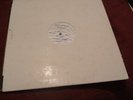 Geek, So Cold ( Mantronik Extended ) rare acetate, Whitfield Street Studios, NM