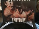 SAMHAIN INITIUM (Plan 9 PL9-04) w/EX VINYL Danzig/Misfits
