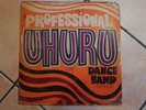 Professional Uhuru Dance Band - DEEP JAZZ CHA CHA HIGHLIFE AFRO GHANA ?MP3