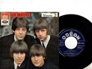 BEATLES EP PS Volume 2 France  MOE 21002 French EXPORT UNIQUE COVER